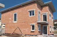 Thirlestane home extensions