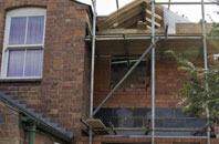 free Thirlestane home extension quotes