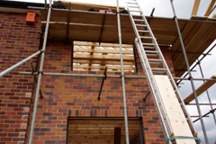 house extensions Thirlestane